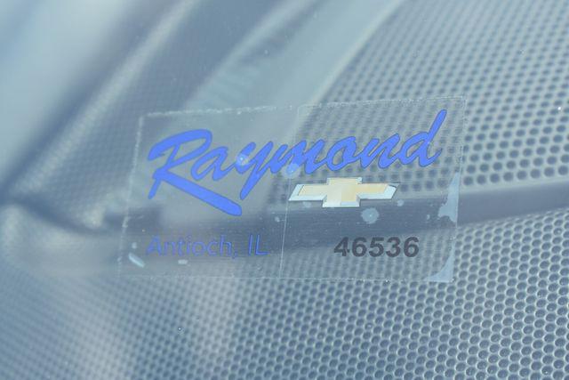 2025 Chevrolet Corvette Z06 RWD Convertible 3LZ