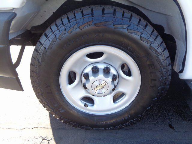 2022 Chevrolet Express Passenger RWD 3500 Extended Wheelbase LS