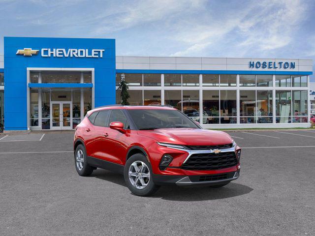 2025 Chevrolet Blazer AWD 3LT for sale in East Rochester, NY