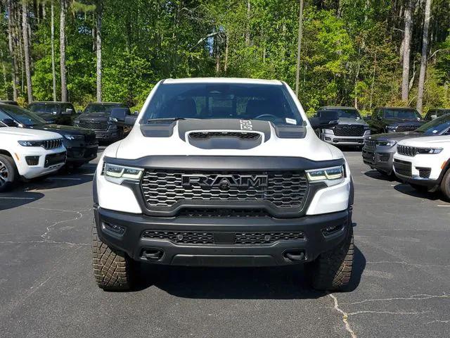 2025 RAM Ram 1500 RAM 1500 RHO CREW CAB 4X4 57 BOX
