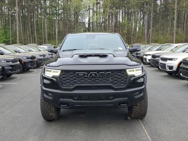 2025 RAM Ram 1500 RAM 1500 RHO CREW CAB 4X4 57 BOX