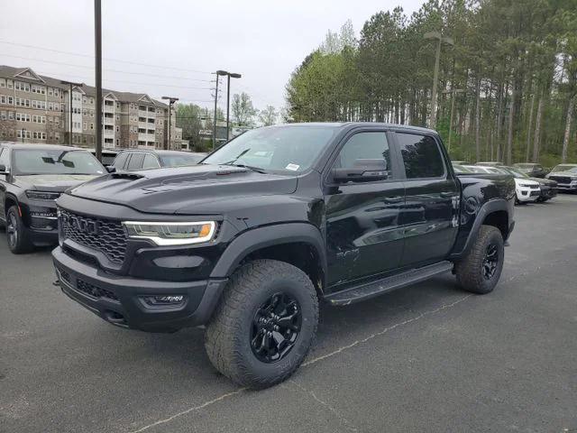 2025 RAM Ram 1500 RAM 1500 RHO CREW CAB 4X4 57 BOX
