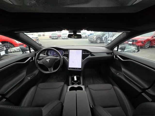 2018 Tesla Model S 75D
