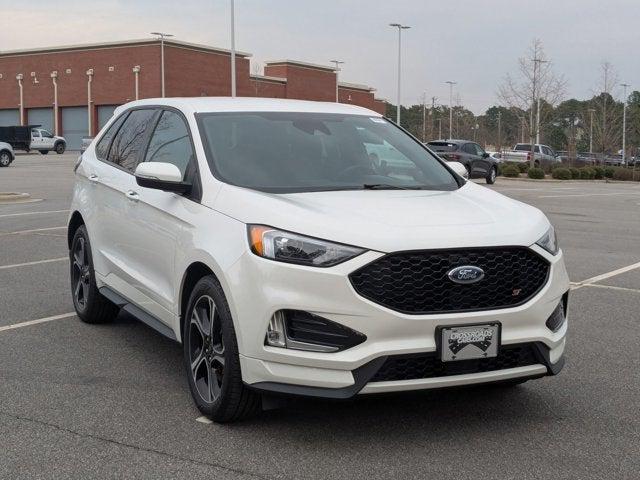 2023 Ford Edge ST