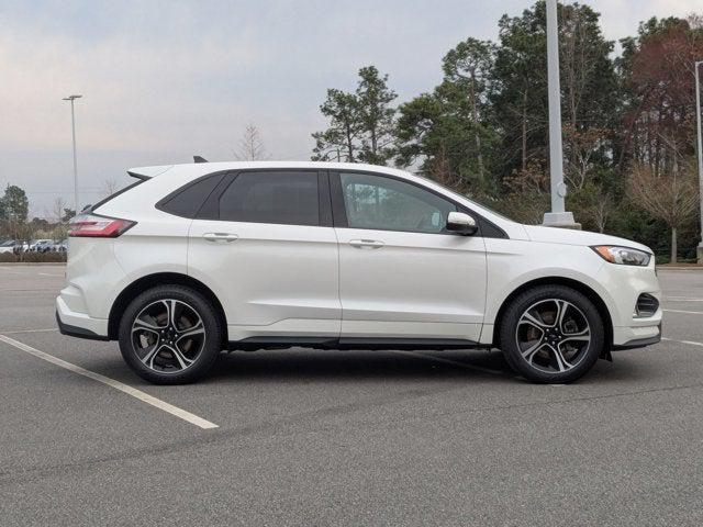 2023 Ford Edge ST