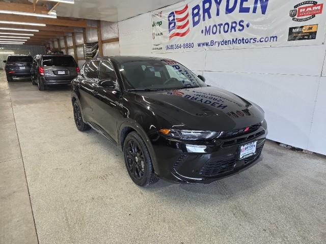 2024 Dodge Hornet R/T Plus EAWD