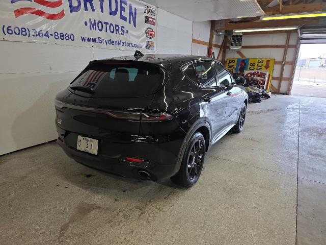 2024 Dodge Hornet R/T Plus EAWD