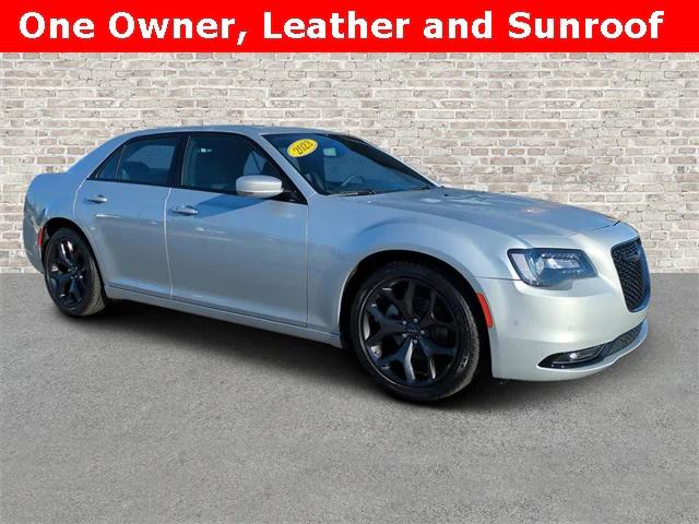 2023 Chrysler 300 300S