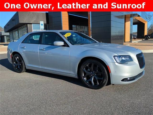 2023 Chrysler 300 300S