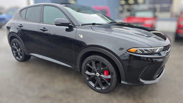 2024 Dodge Hornet R/T Plus EAWD 2024 Dodge Hornet R/T Plus EAWD