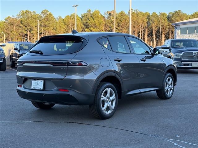 2024 Dodge Hornet GT AWD