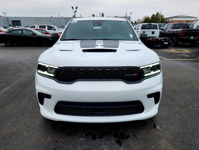 2025 Dodge Durango DURANGO R/T 20TH ANNIVERSARY PREMIUM AWD