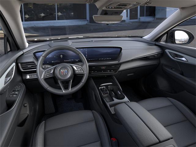 New 2025 Buick Envision For Sale in Waterford Twp, MI