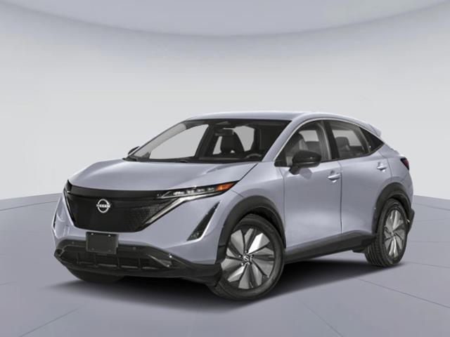 2025 Nissan ARIYA ENGAGE [1]
