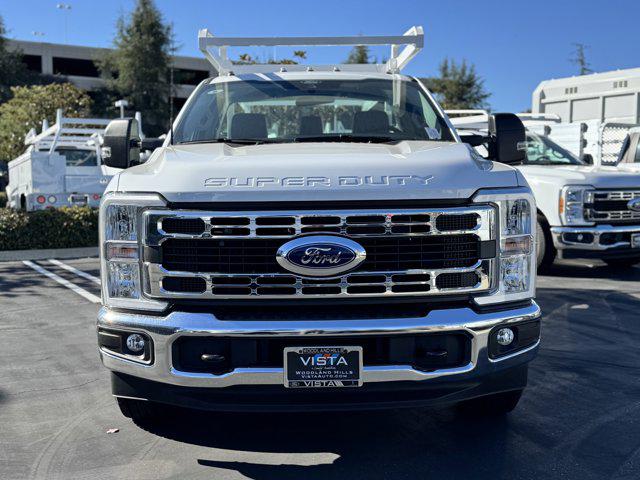 2025 Ford F-350 XL