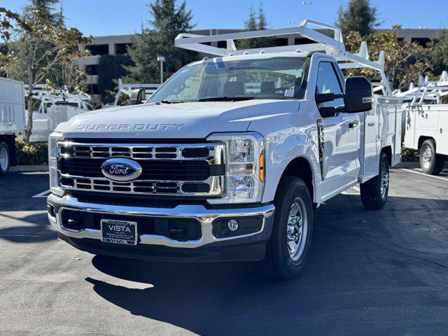 2025 Ford F-350 XL