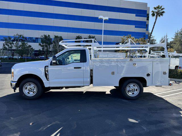 2025 Ford F-350 XL