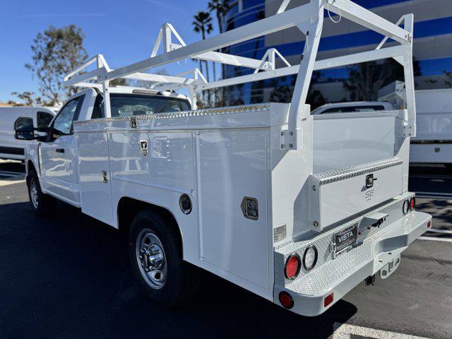 2025 Ford F-350 XL