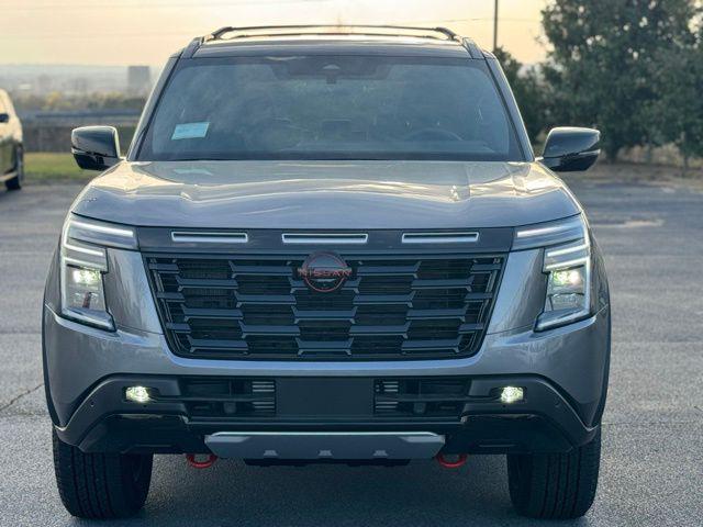 2025 Nissan Armada PRO-4X 4WD