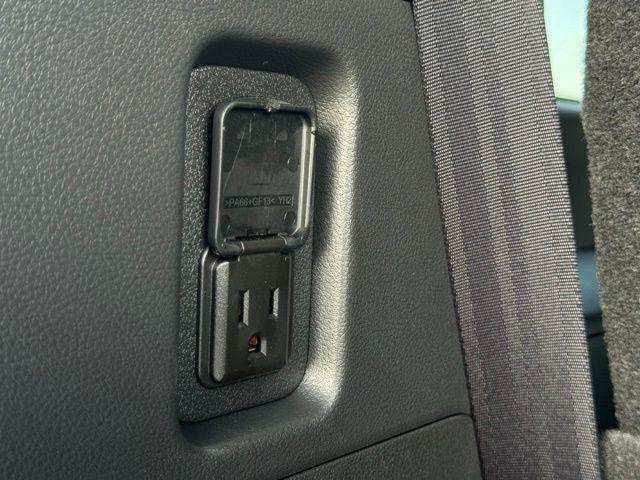 2025 Nissan Armada PRO-4X 4WD