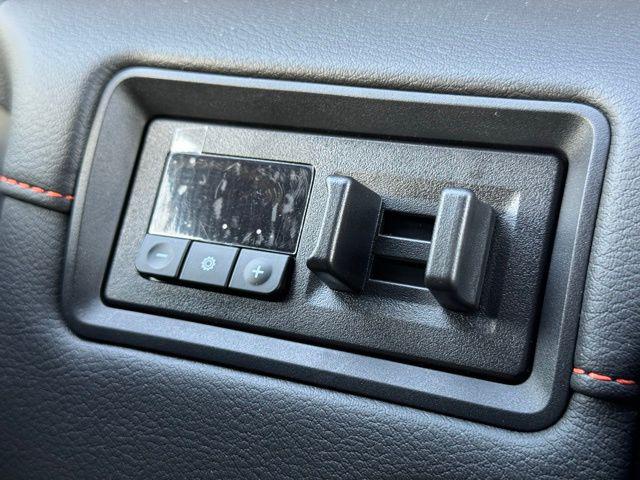 2025 Nissan Armada PRO-4X 4WD