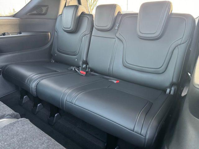 2025 Nissan Armada PRO-4X 4WD