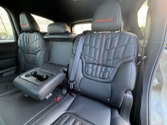2025 Nissan Armada PRO-4X 4WD