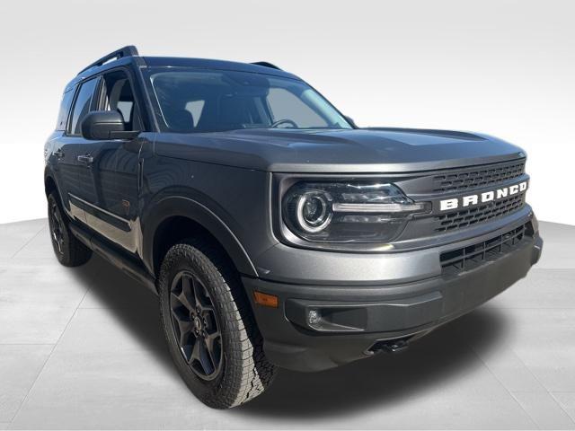 Used 2024 Ford Bronco Sport For Sale in Muscle Shoals, AL