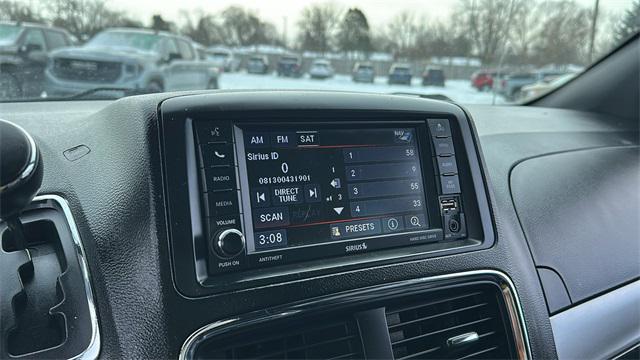 Used 2019 Dodge Grand Caravan For Sale in Waterford Twp, MI