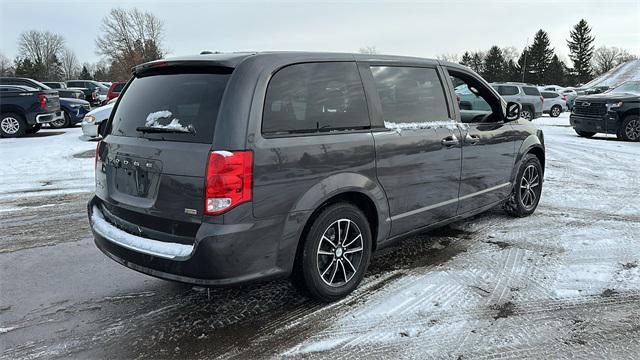 Used 2019 Dodge Grand Caravan For Sale in Waterford Twp, MI