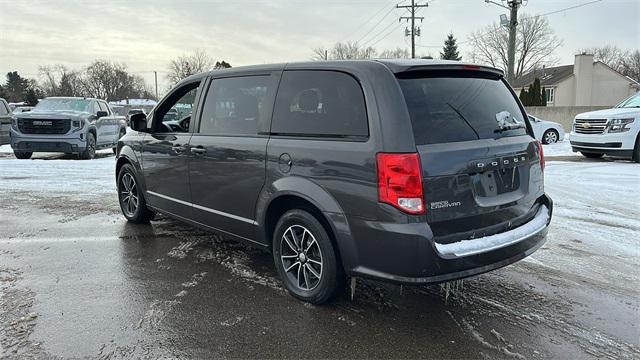 Used 2019 Dodge Grand Caravan For Sale in Waterford Twp, MI