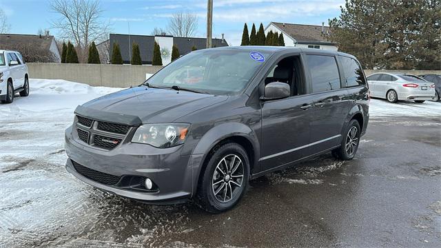 Used 2019 Dodge Grand Caravan For Sale in Waterford Twp, MI