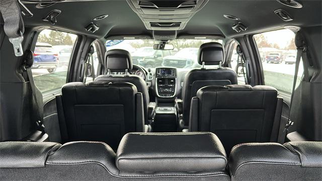 Used 2019 Dodge Grand Caravan For Sale in Waterford Twp, MI