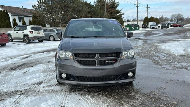 Used 2019 Dodge Grand Caravan For Sale in Waterford Twp, MI