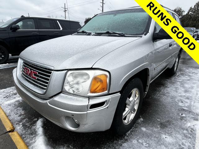 Used 2008 GMC Envoy For Sale in Waterford Twp, MI