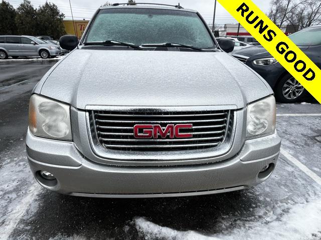 Used 2008 GMC Envoy For Sale in Waterford Twp, MI