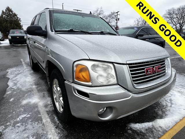 Used 2008 GMC Envoy For Sale in Waterford Twp, MI