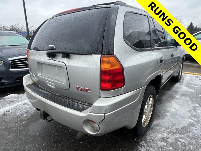 Used 2008 GMC Envoy For Sale in Waterford Twp, MI