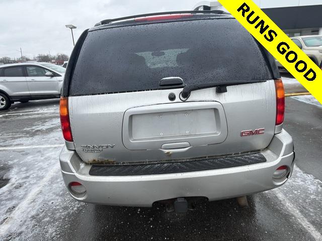 Used 2008 GMC Envoy For Sale in Waterford Twp, MI