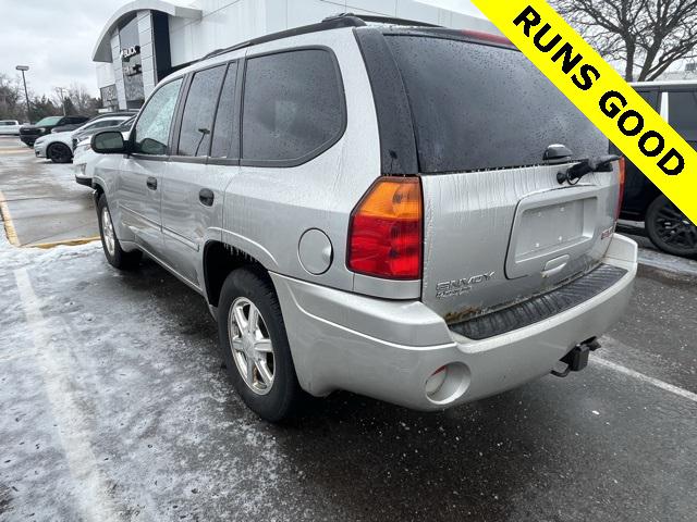 Used 2008 GMC Envoy For Sale in Waterford Twp, MI