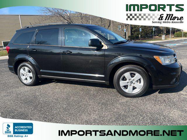 2012 Dodge Journey SXT for sale in Lenoir City, TN