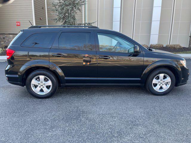 2012 Dodge Journey SXT