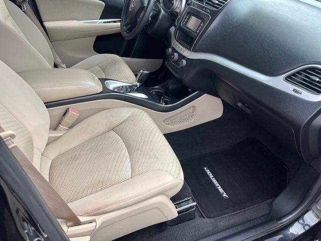2012 Dodge Journey SXT