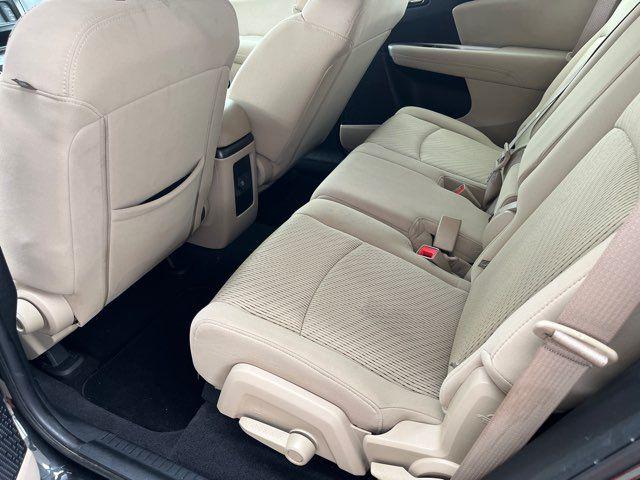 2012 Dodge Journey SXT