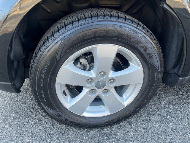 2012 Dodge Journey SXT