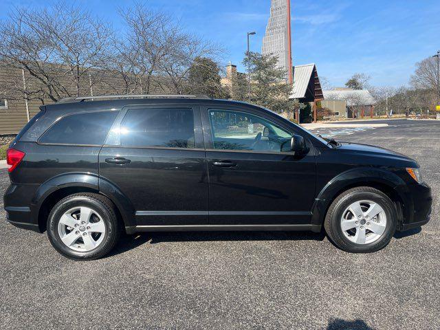 2012 Dodge Journey SXT