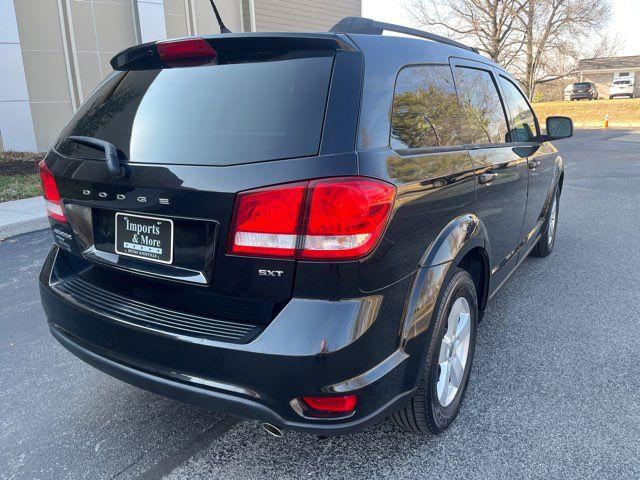 2012 Dodge Journey SXT