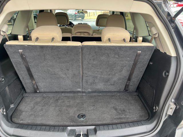 2012 Dodge Journey SXT