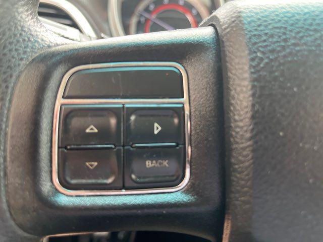 2012 Dodge Journey SXT