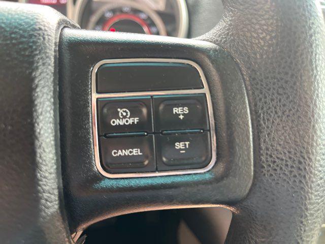 2012 Dodge Journey SXT
